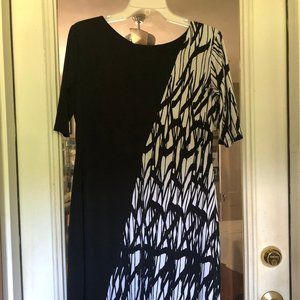 Donna Morgan Dress